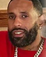 Yubar Perez death by force case profile photo