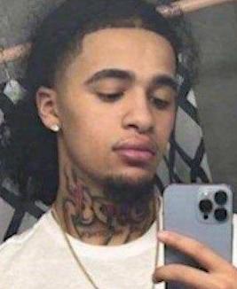 Elijah Clunie death by force case profile photo