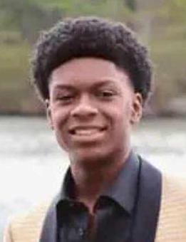 Romualdy Pierre-Charles death by force case profile photo