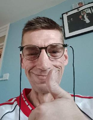 Paul Nolan death by force case profile photo
