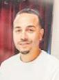 Dexter Ortiz death by force case profile photo
