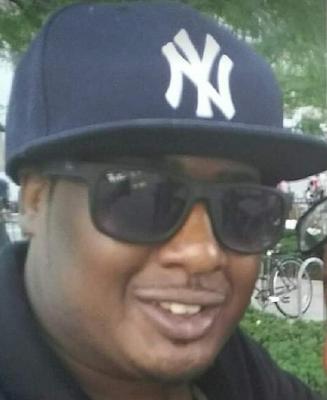 Warren Julien death by force case profile photo