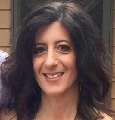 Sima Pariseau death by force case profile photo