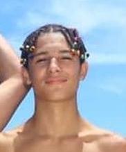 Kai Burgos death by force case profile photo