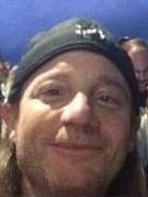 Mark Cavallaro death by force case profile photo