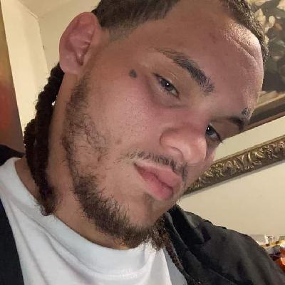 Aaron Cabrera death by force case profile photo