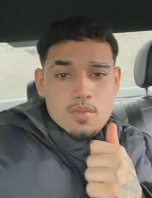 Ygor Correia death by force case profile photo