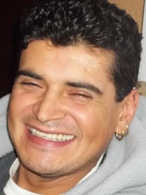 Gustavo Cartagena death by force case profile photo