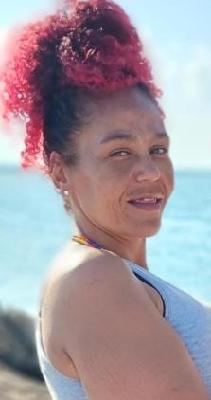 Angela Mercado death by force case profile photo