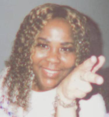 Sheron Trowers death by force case profile photo