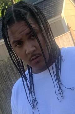 Sederick Abreau death by force case profile photo