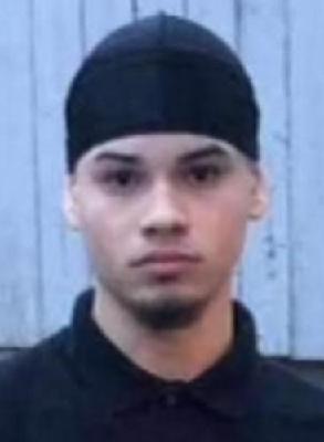Jaeby Ruiz death by force case profile photo