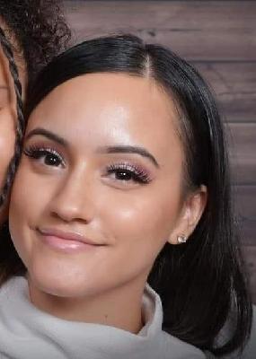 Chasity Nunez death by force case profile photo