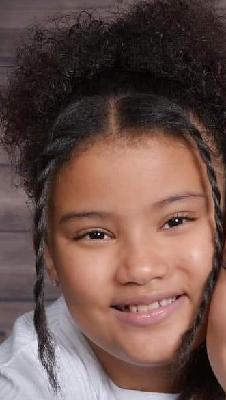 Zella Nunez death by force case profile photo