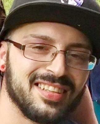 Joshua Medeiros death by force case profile photo