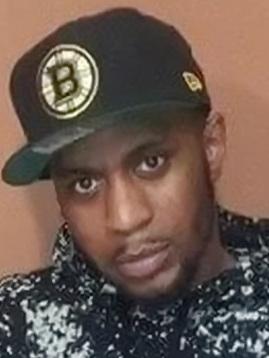 Curtis Effee death by force case profile photo