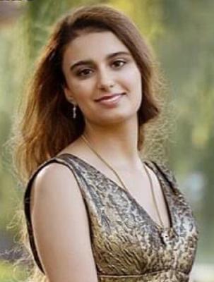 Arianna Kamal death by force case profile photo