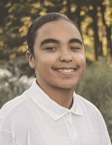 Isaiah Acevedo death by force case profile photo