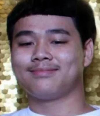 Kyle Mel death by force case profile photo
