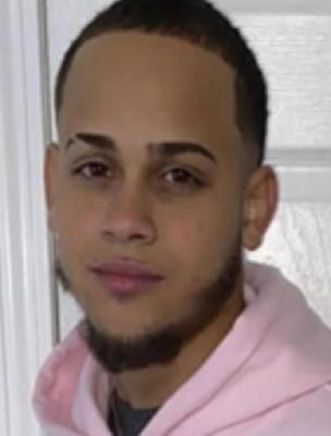 Edward Javier-Perez death by force case profile photo