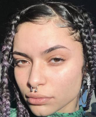 Stephanie Beatty death by force case profile photo