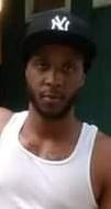 Marvin Hill death by force case profile photo