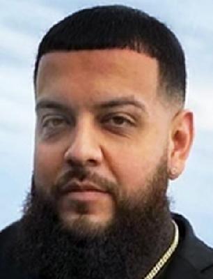 Marco Sosa death by force case profile photo