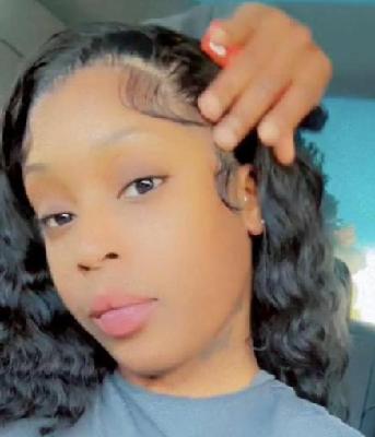 Danasia Greene death by force case profile photo