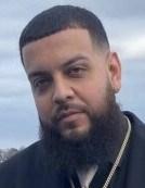 Marco Sosa death by force case profile photo