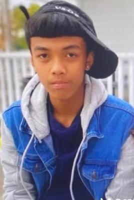 Sakdara Khoeun death by force case profile photo