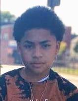 Jaiden Smith death by force case profile photo
