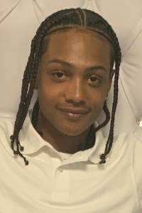 Jovanni Perez death by force case profile photo