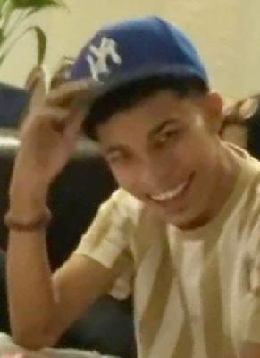 Javian Lopez death by force case profile photo