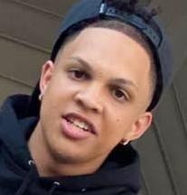 Jandriel Heredia death by force case profile photo