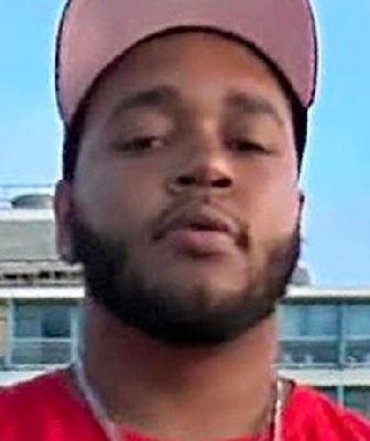 Xavier Rivas death by force case profile photo