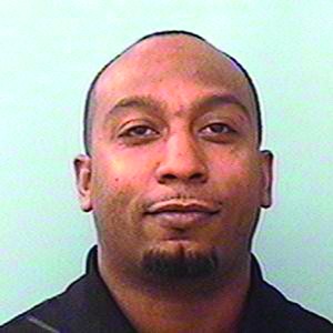 Salim Richards death by force case profile photo