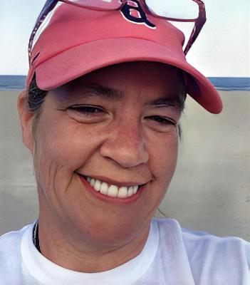 Kim Fairbanks death by force case profile photo