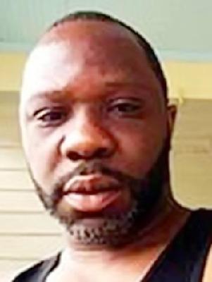 Dwayne Griffith death by force case profile photo