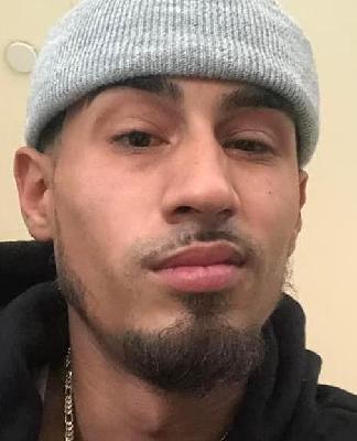 Moises Ortiz-Santiago death by force case profile photo