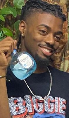 Lorenzo Gomes death by force case profile photo