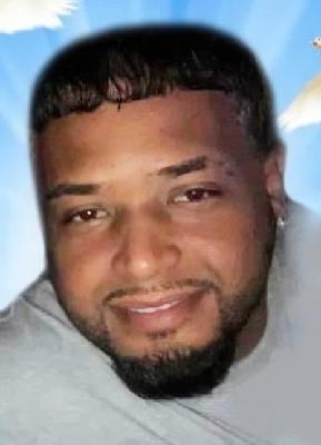 Felipe Dejesus death by force case profile photo