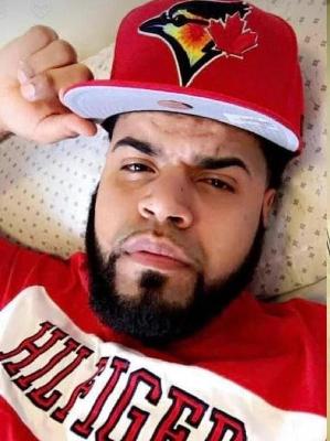 Edgar Soto-Irizarry death by force case profile photo