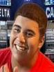 Alexander Rodriguez death by force case profile photo