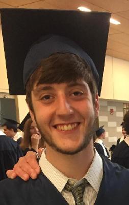 Samuel Waters death by force case profile photo