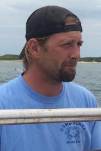 Justin Doberck death by force case profile photo