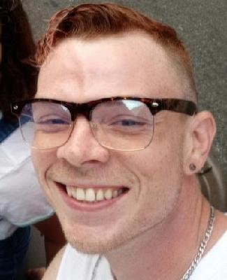 Justin Breitung death by force case profile photo