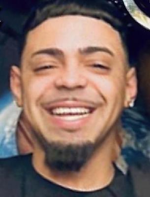 Christopher Garcia death by force case profile photo