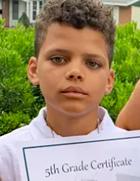 Nehemiah Cepeda death by force case profile photo