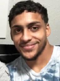 Jahvante Perez death by force case profile photo