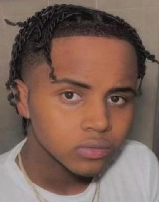 Mario Santos death by force case profile photo
